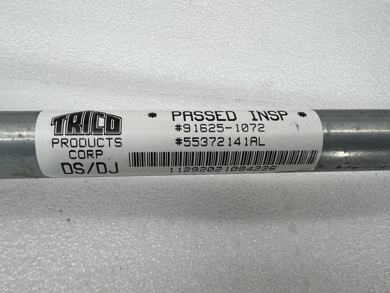 ⭕ 2011-2024 Ram 1500 2500 3500 Windshield Wiper Motor & Linkage Mopar