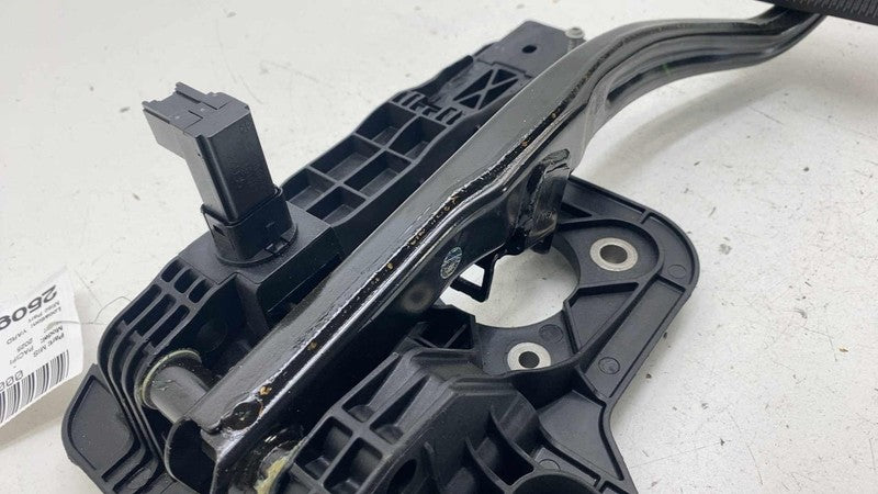 ⭕ 2017-2025 Chrysler Pacifica Foot Brake Stop Pedal w/ Mount Bracket Assembly