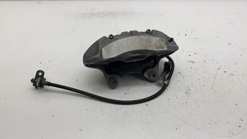 ⭕ 2020-2023 Tesla Model Y MY Front Right Caliper w/ Brake Hose Line 11