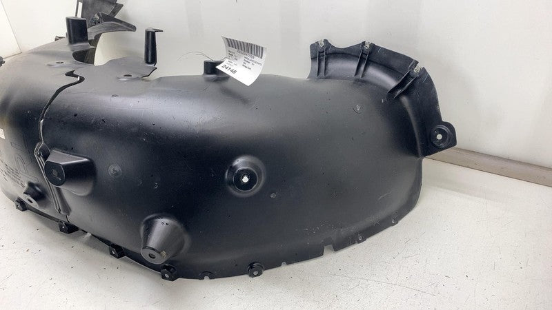 PT00112298D ⭕ 22-24 Rivian R1T Rear Driver Side Wheel Liner Splash Shield Left PT00112298-D