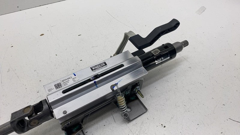 32325176 ⭕ 21-23 Polestar 2 Electric Manual Adjustment Steering Column Assy AWD 32325176