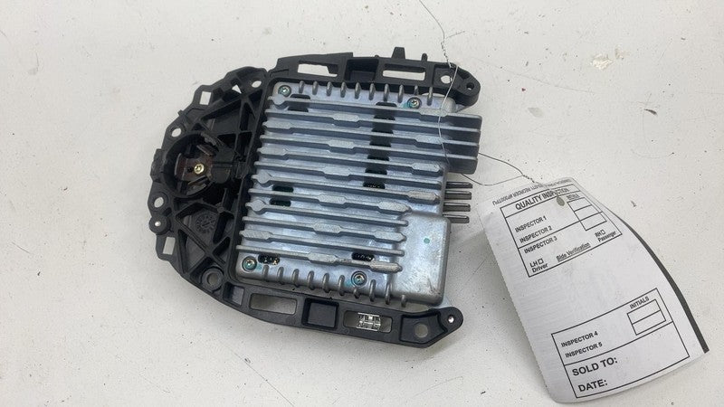 103848299I ⭕12-20 Tesla Model S Front Windshield Auto Pilot Mono Camera Module 1038482-99-I
