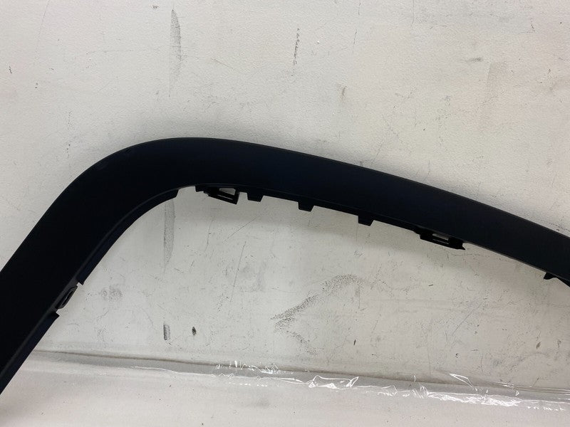 ⭕ 2016-2020 Tesla Model X MX Rear Driver Side C-Pillar Trim Cover Racetrack Left