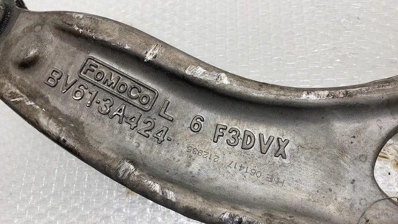 2013-2018 Ford C-Max Front Driver Side Suspension Lower Control Arm Le