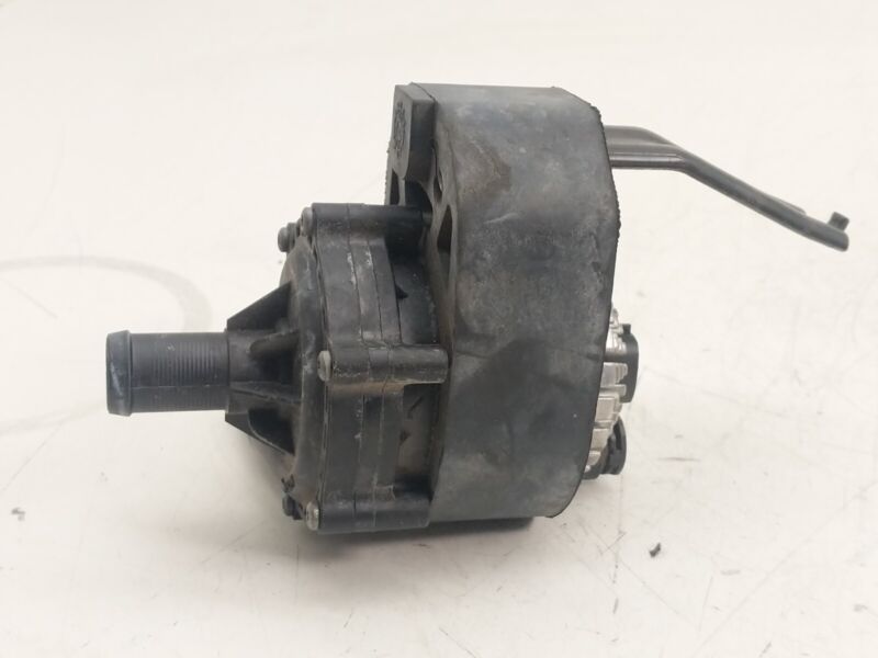6008047 00 C 2012-2015 Tesla Model S MS Battery Coolant System Auxiliary Water Pump Assembly