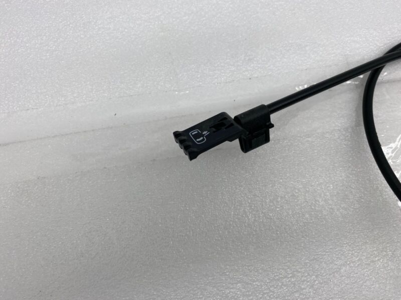 600891400D ⭕12-20 Tesla Model S MS Rear Right Side Door Lock Latch Actuator RH 6008914-00-D