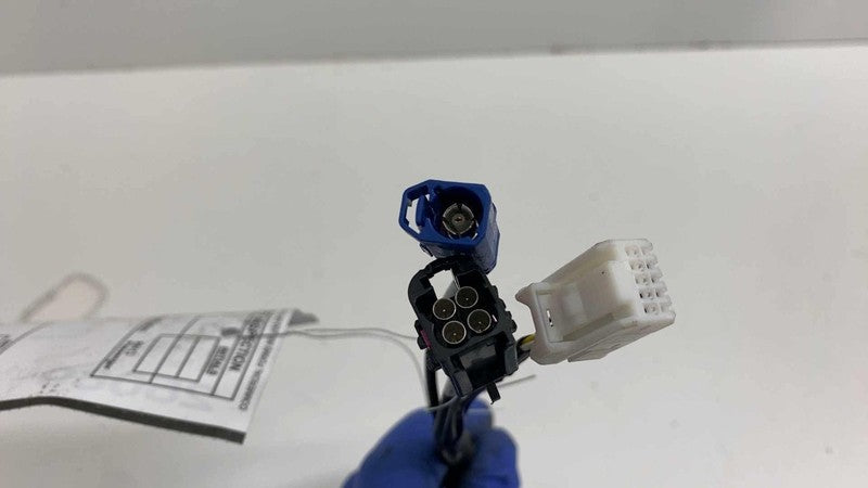 ⭕ 17-23 Tesla Model 3 Front Windshield Triple Camera Wiring Harness 10