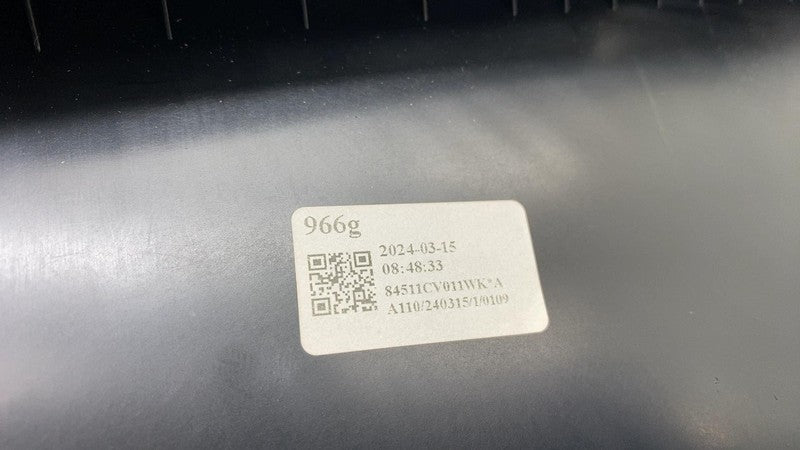 ⭕ 2022 2023 2024 Kia EV6 Dash Instrument Panel Glove Box Storage Compa