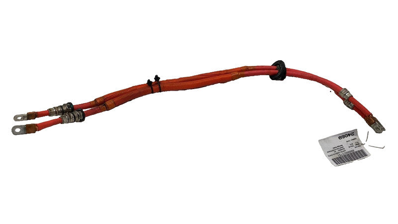 ⭕ 12-15 Model S High Voltage Drive INV to Rear Junction Box Cable 1004