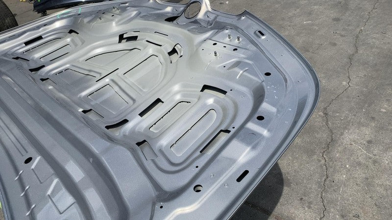 ⭕ 2022 2023 2024 BMW IX I20 xDrive Front Bonnet Hood Shell Panel OEM