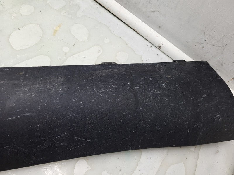 1497740 00 B ⭕ 20-23 Tesla Model Y Driver Side Skirt Rocker Cover Molding Left 1497740-00-B