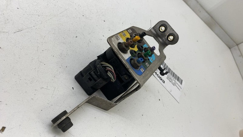 600640700A ⭕12-15 Model S Air Suspension Solenoid Compressor Pump Module Valve 6006407-00-A