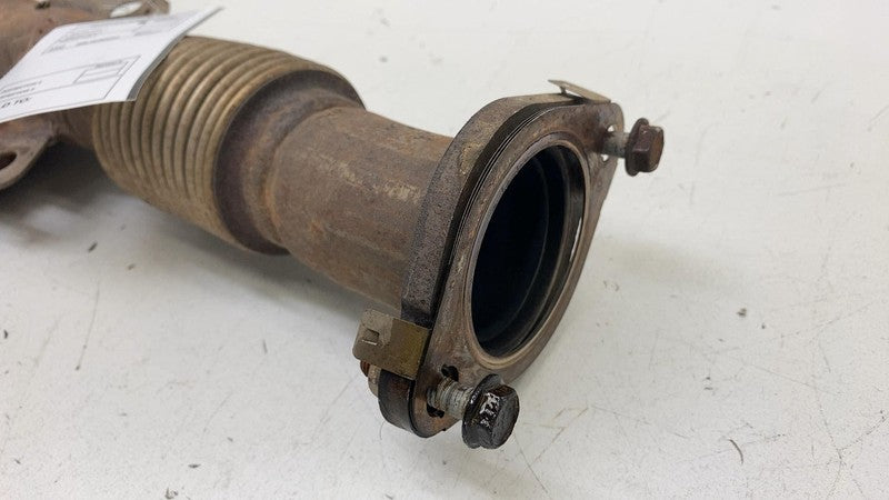 ⭕2014-2021 Ram ProMaster 2500 3500 Exhaust System Crossover Pipe Tube