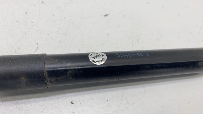 155148900B ⭕ 2017-2023 Tesla Model 3 Rear Right Trunk Lid Tailgate Shock Strut 1551489-00-B