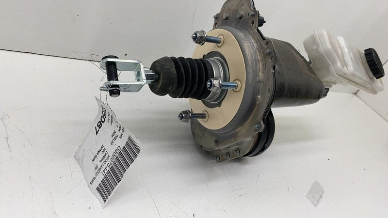 ⭕ 2024-2025 Model 3 Power Brake Booster Master Cylinder & Reservoir 13