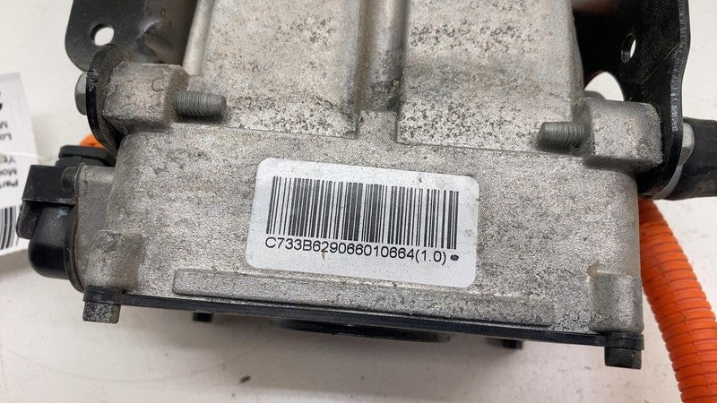 ⭕ 2012-2020 Tesla Model S Electric Battery Heater w/ Wire Harness 1038