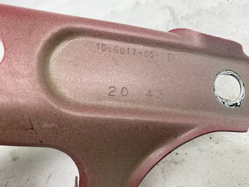 108601700D ⭕ 2017-2023 Tesla Model 3 Front Side Fender Support Bracket Left 1086017-00-D