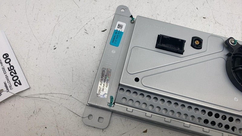 ⭕ 18-20 Model S MCU-2 Instrument Cluster Speedometer Display Screen 14