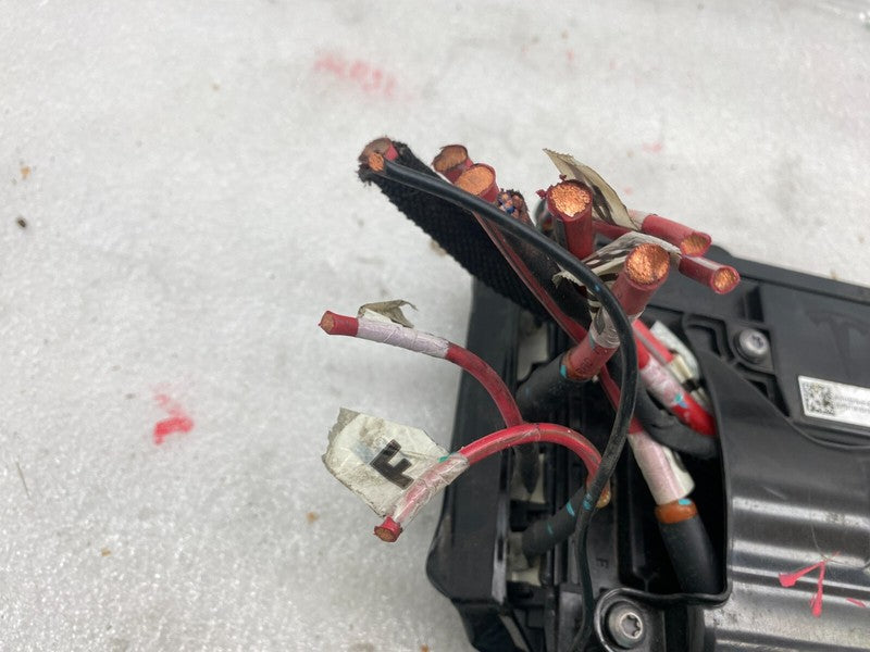 111237901E ⭕ 16-20 Model S Autopilot Assist Computer Control Assistance Module 1112379-01-E