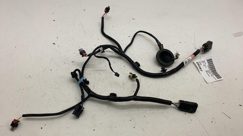⭕ 2024 2025 Tesla Model 3 Highland Front End Module Wiring Harness 189