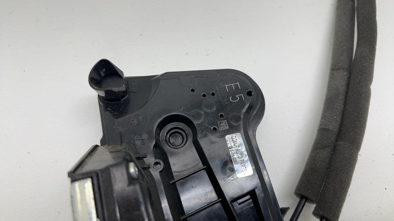 ⭕ 18-22 Toyota CHR Rear Passenger Side Door Lock Latch Actuator Assembly Right