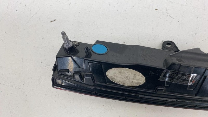 ⭕2021-2023 Polestar 2 Rear Driver Side Inner Taillight LED Tail Lamp Left LH OEM