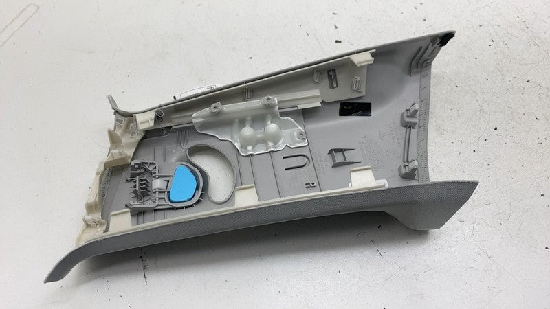 ⭕2020-2024 Tesla Model Y Right Side B-Pillar Upper Trim Cover Panel 14