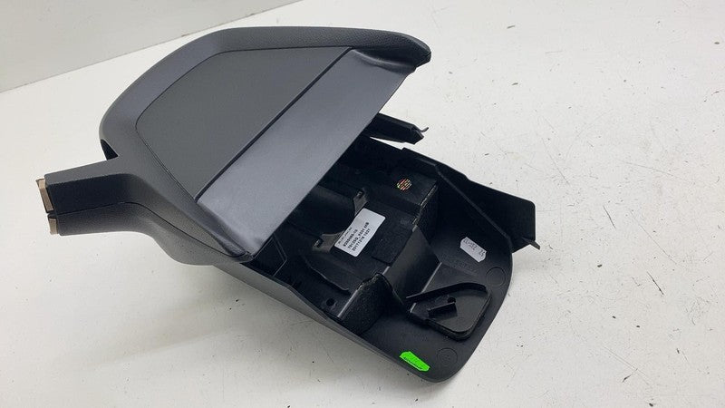 9285065-10 ⭕ 2014-2021 BMW i3 I01 Front Steering Column Surround Upper & Lower Trim Cover