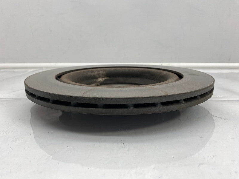 ⭕ 2017-2023 Tesla Model 3 M3 Rear Passenger Side Brake Disc Rotor Right Assembly