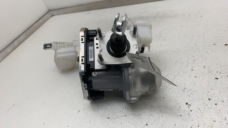 58500CV100 2022-2024 Kia EV6 Brake Master Cylinder Booster & Reservoir w/ ABS Pump Module