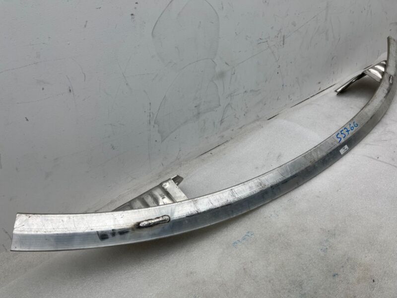 2017-2022 Tesla Model 3 Front Bumper Reinforcement Impact Bar Ankle Catcher OEM