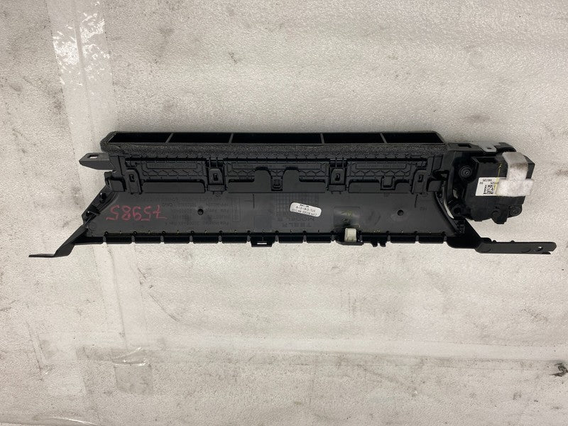 1095418 ⭕ 2017-2023 Tesla Model 3 Right Dashboard Heater AC Air Vent Dash Duct 1095418