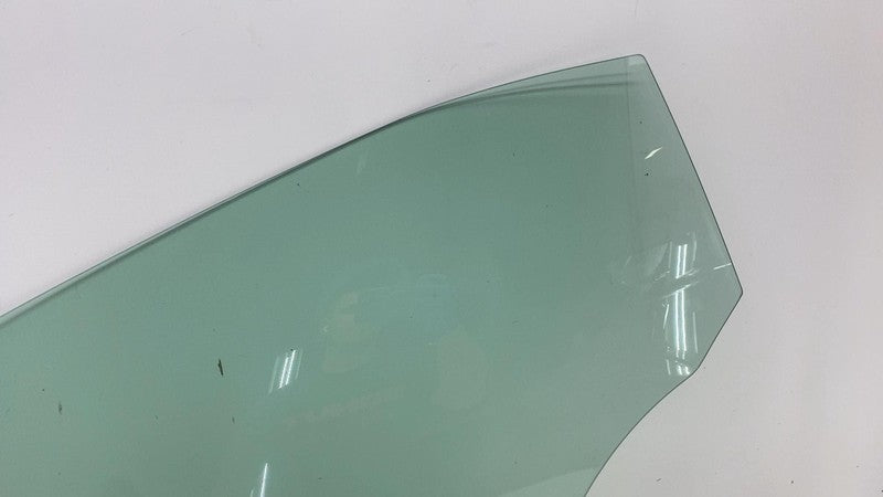 ⭕ 2021 2022 2023 Polestar 2 Rear Driver Side Door Window Glass Left LH Assembly