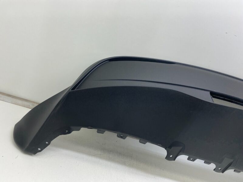 2020-2024 Tesla Model Y Rear Bumper Fascia Lower Valance Diffuser Cover Assembly