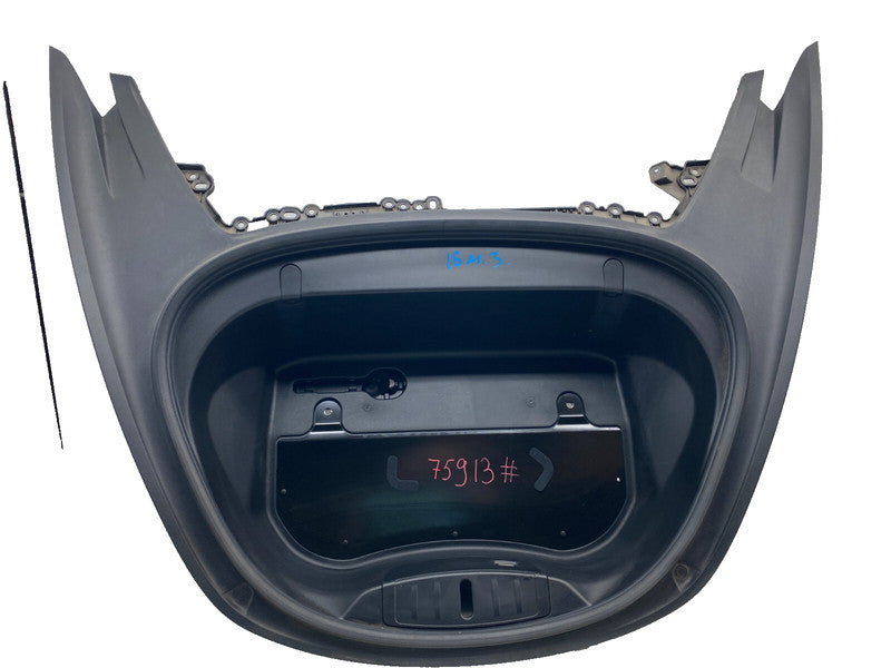 ⭕17-20 Tesla Model 3 Frunk Storage Tray Box Front Trunk Compartment Well 1081674