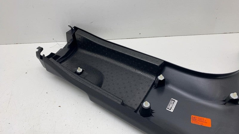 1494623-00-B ⭕ 2020-2024 Tesla Model Y MY Left B-Pillar Lower Trim Cover Panel 1494623-00-B