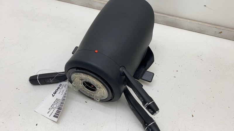 1042701 00 A ⭕ 12-15 Model S Steering Column Control Module w/ Cruise & Shroud 1042701-00-A