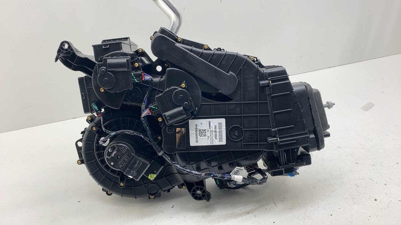 68342100AF ⭕ 17-25 Chrysler Pacifica Rear A/C Climate Heater Blower Housing Box 68342100AF