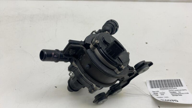 2022-2024 Hyundai Ioniq 5 Drive Motor Inverter Auxiliary Coolant Water Pump OEM