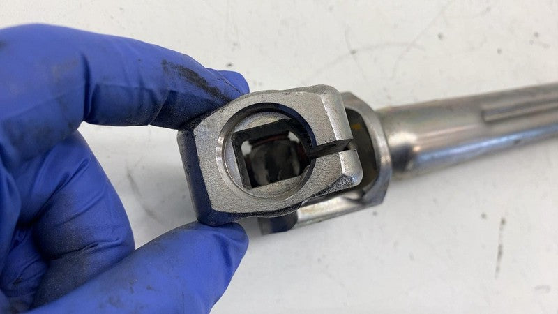 ⭕ 2018-2022 Lincoln Navigator Steering Column Lower Coupling Shaft HL3