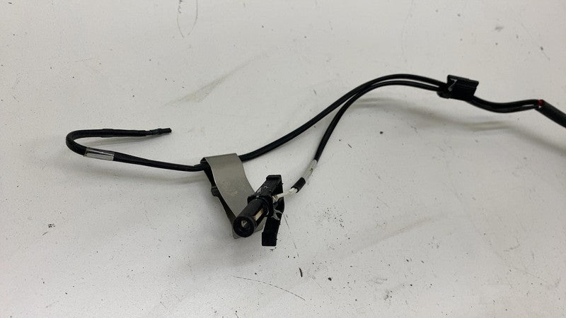 100319700C ⭕ 12-15 Model S High Voltage Rapidmate HVBAT Inlet Plug Connector 1003197-00-C
