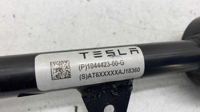 1044423 00 G 2017-2023 Tesla Model 3 Rear Left/Right Upper Control Arm Rearward Toe Link RWD
