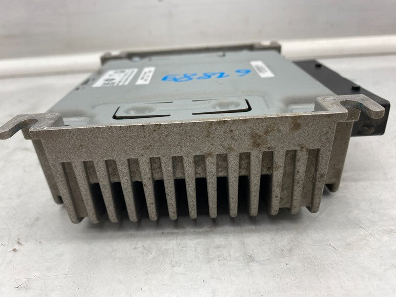 100483310A ⭕ 12-20 Model S X External AMP Audio Sound System Amplifier Premium 1004833-10-A