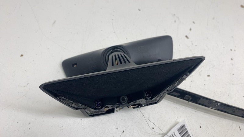 ⭕ 16-20 Model X MX Front Windshield Rear View Mirror Triple Camera 108