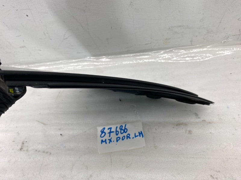 43R-004553 ⭕ 2016-2020 Tesla Model X Rear Passenger Side Door Quarter Fixed Glass Right RH