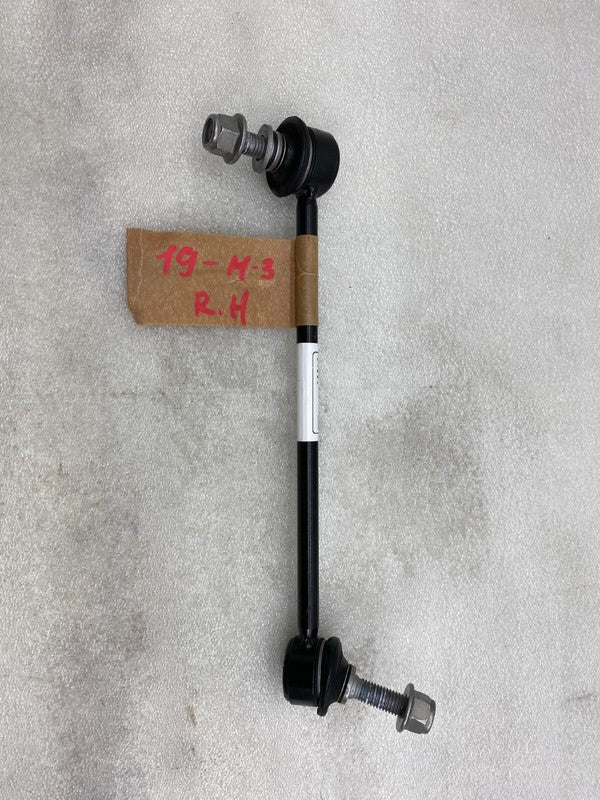 104439600D ⭕17-23 Tesla Model 3 Front Right Anti-Roll Sway Bar Stabilizer Link 1044396-00-D