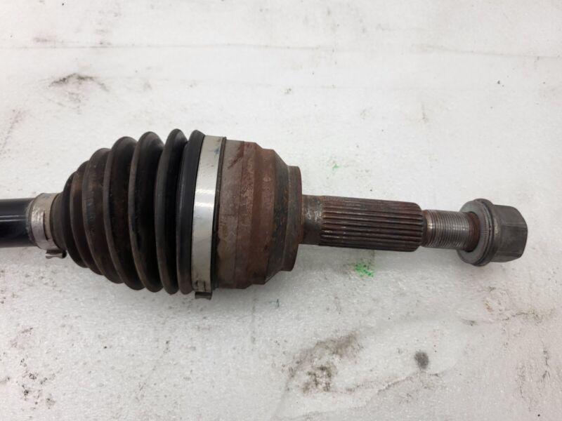 2014-2018 Tesla Model S MS Front Driver Side CV Axle Shaft Driveshaft Left OEM