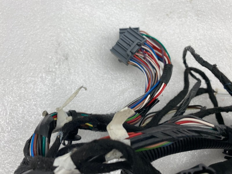 100442400P ⭕ 12-20 Model S MS Front Right Door Wiring Harness Cable Wire Loom 1004424-00-P