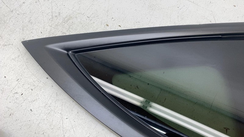 ⭕ 2020-2023 Tesla Model Y Rear Side Quarter QTR Window Glass Right 149
