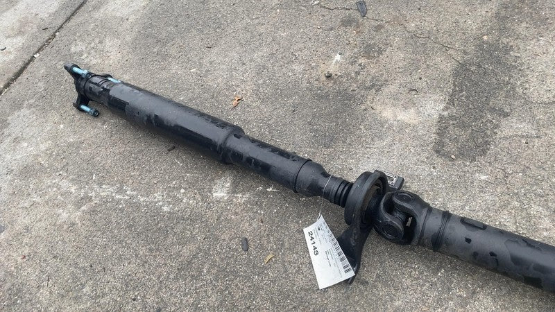 A212 9006 ⭕ 10-16 Mercedes E350 W212 Rear Drive Axle Shaft Driveshaft Propeller A2129006
